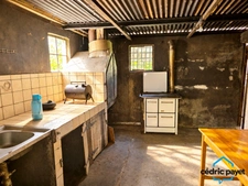 Maison à  rénover à vendre F4  SAINT PIERRE (974)