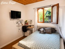 Maison à vendre F3 de 68 m2  pièces LA RIVIERE (974)
