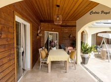 Maison à vendre F5 à L'ETANG SALE (974)