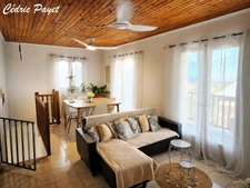 Maison à vendre F3 de 68 m2  pièces LA RIVIERE (974)