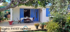 Maison à vendre 4 pièces LA RIVIERE (974)