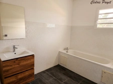 Maison à vendre F4 de 97 m2 sur un terrain de 447m2 LA RIVIERE (974)
