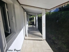 Maison à vendre 3 chambres  de 60 m2 habitable LES MAKES (974)