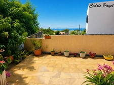 Coup de Cœur à Bellevue ! Charmante Maison F3 avec Vue Mer et Vaste Jardin