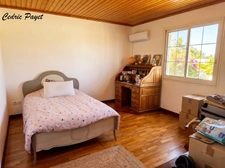 Maison à vendre F5 à L'ETANG SALE (974)
