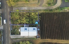 Terrain à vendre  LE TAMPON (97430)