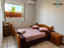 Maison à vendre 4 pièces + T2 LA RIVIERE (97421)
