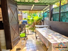 Maison à  rénover à vendre F4  SAINT PIERRE (974)