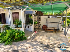 Maison à  rénover à vendre F4  SAINT PIERRE (974)