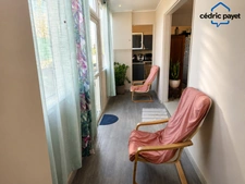 Maison à vendre 4 pièces + T2 LA RIVIERE (97421)