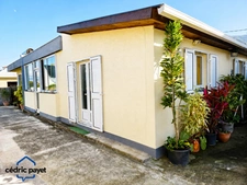 Maison à vendre 4 pièces + T2 LA RIVIERE (97421)