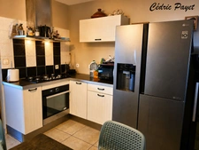 Coup de Cœur à Bellevue ! Charmante Maison F3 avec Vue Mer et Vaste Jardin