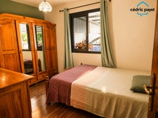 Coup de Cœur à Bellevue ! Charmante Maison F3 avec Vue Mer et Vaste Jardin