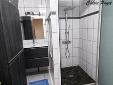 Coup de Cœur à Bellevue ! Charmante Maison F3 avec Vue Mer et Vaste Jardin