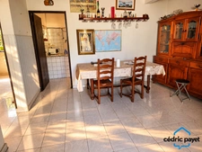 Maison à  rénover à vendre F4  SAINT PIERRE (974)