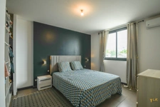 À VENDRE – APPARTEMENT F6 GRAND STANDING