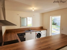 Maison à vendre F4 de 97 m2 sur un terrain de 447m2 LA RIVIERE (974)