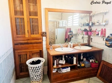 Maison à vendre F5 à L'ETANG SALE (974)