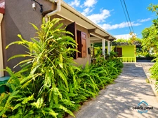 Maison à  rénover à vendre F4  SAINT PIERRE (974)