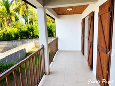 Maison à vendre F3 de 68 m2  pièces LA RIVIERE (974)