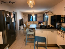 Coup de Cœur à Bellevue ! Charmante Maison F3 avec Vue Mer et Vaste Jardin