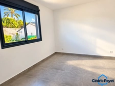 Maison à vendre 4 pièces SAINT PIERRE (97410)