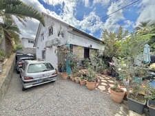 Maison T3 à vendre – La Rivière Saint-Louis (97421) – Duplex avec varangue – Idéal premier achat ou investissement