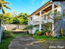 Maison à vendre F3 de 68 m2  pièces LA RIVIERE (974)