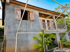 Maison à vendre F3 de 68 m2  pièces LA RIVIERE (974)
