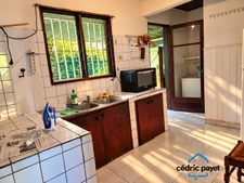 Maison à  rénover à vendre F4  SAINT PIERRE (974)