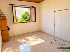 Maison à  rénover à vendre F4  SAINT PIERRE (974)