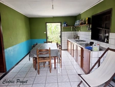 LE CALME DES MAKES : 2 MAISONS POUR LE PRIX D'UNE 