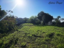 Terrain à vendre  LES MAKES (97421)