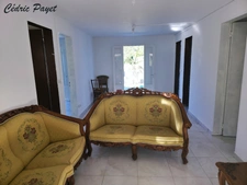 Maison à vendre 3 chambres  de 60 m2 habitable LES MAKES (974)