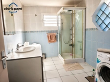 Maison à vendre 4 pièces + T2 LA RIVIERE (97421)