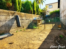 Maison à vendre F3 de 68 m2  pièces LA RIVIERE (974)