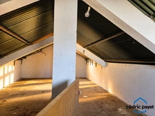 Maison à  rénover à vendre F4  SAINT PIERRE (974)