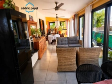 Coup de Cœur à Bellevue ! Charmante Maison F3 avec Vue Mer et Vaste Jardin