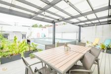 À VENDRE – APPARTEMENT F6 GRAND STANDING
