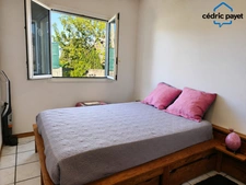 Maison à vendre 4 pièces + T2 LA RIVIERE (97421)