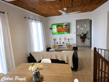 Maison à vendre F3 de 68 m2  pièces LA RIVIERE (974)
