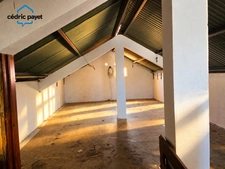 Maison à  rénover à vendre F4  SAINT PIERRE (974)