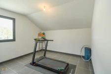 À VENDRE – APPARTEMENT F6 GRAND STANDING