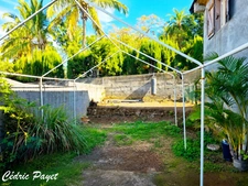 Maison à vendre F3 de 68 m2  pièces LA RIVIERE (974)