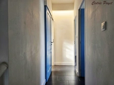 Maison à vendre F4 de 97 m2 sur un terrain de 447m2 LA RIVIERE (974)