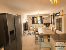 Coup de Cœur à Bellevue ! Charmante Maison F3 avec Vue Mer et Vaste Jardin