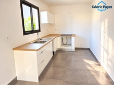 Maison à vendre 4 pièces SAINT PIERRE (97410)