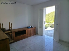 Maison à vendre 3 chambres  de 60 m2 habitable LES MAKES (974)