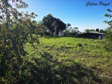 Terrain à vendre  LES MAKES (97421)