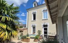 Maison de ville - 110 m2- LAVAL (53)